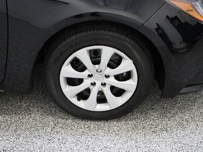2024 Toyota Corolla FWD - Photo 5
