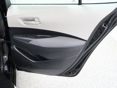 2024 Toyota Corolla FWD - Photo 29