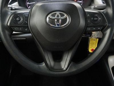 2024 Toyota Corolla FWD - Photo 21
