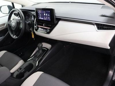 2024 Toyota Corolla FWD - Photo 32