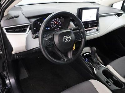 2024 Toyota Corolla FWD - Photo 13
