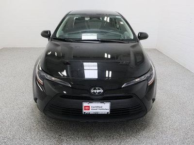 2024 Toyota Corolla FWD - Photo 3