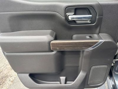 2021 Chevrolet Silverado 1500 — photo 20 view