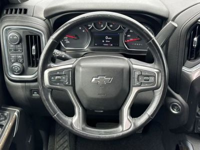 2021 Chevrolet Silverado 1500 — photo 22 view