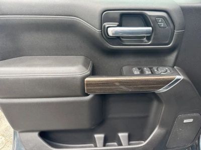2021 Chevrolet Silverado 1500 — photo 10 view