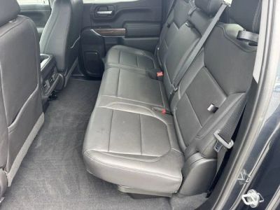2021 Chevrolet Silverado 1500 — photo 19 view