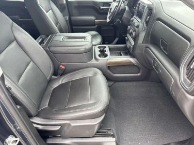 2021 Chevrolet Silverado 1500 — photo 8 view