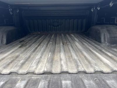2021 Chevrolet Silverado 1500 — photo 17 view
