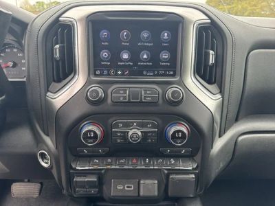 2021 Chevrolet Silverado 1500 — photo 27 view
