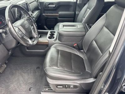 2021 Chevrolet Silverado 1500 — photo 9 view