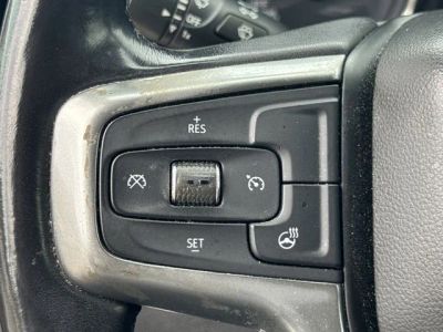 2021 Chevrolet Silverado 1500 — photo 23 view