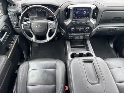 2021 Chevrolet Silverado 1500 — photo 21 view