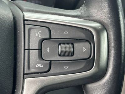 2021 Chevrolet Silverado 1500 — photo 24 view