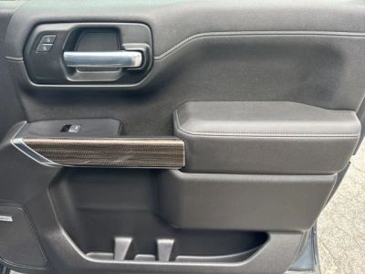 2021 Chevrolet Silverado 1500 — photo 13 view