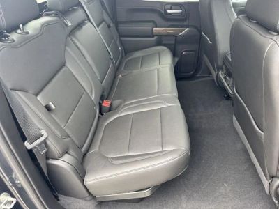 2021 Chevrolet Silverado 1500 — photo 14 view