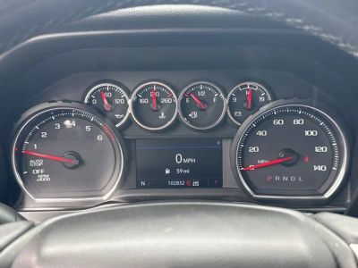 2021 Chevrolet Silverado 1500 — photo 25 view