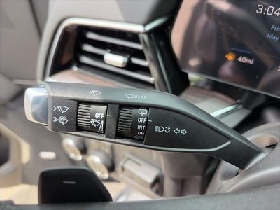 2026 Chevrolet Suburban — photo 18 view