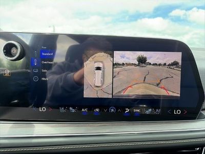 2026 Chevrolet Suburban — photo 15 view