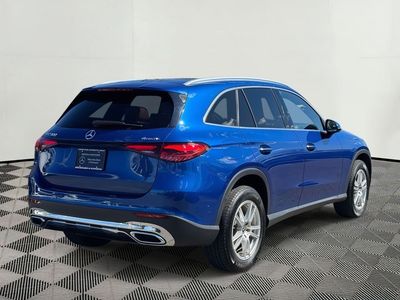 2023 Mercedes-Benz GLC - Photo 11