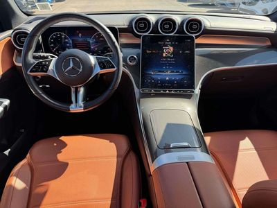 2023 Mercedes-Benz GLC - Photo 5