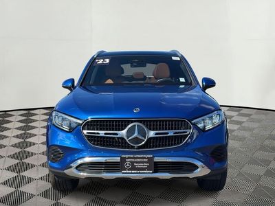 2023 Mercedes-Benz GLC - Photo 6