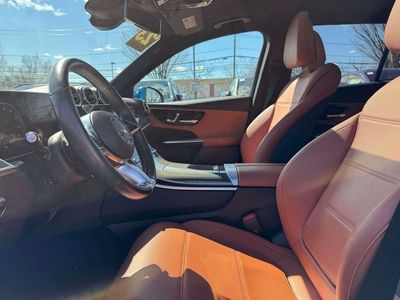 2023 Mercedes-Benz GLC - Photo 4