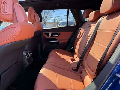 2023 Mercedes-Benz GLC - Photo 32