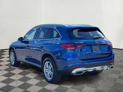 2023 Mercedes-Benz GLC - Photo 9