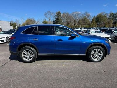 2023 Mercedes-Benz GLC - Photo 12