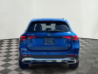 2023 Mercedes-Benz GLC - Photo 10