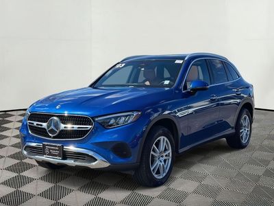 2023 Mercedes-Benz GLC - Photo 7