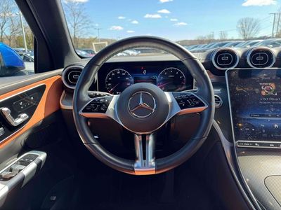 2023 Mercedes-Benz GLC - Photo 22
