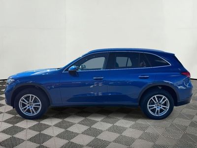 2023 Mercedes-Benz GLC - Photo 8