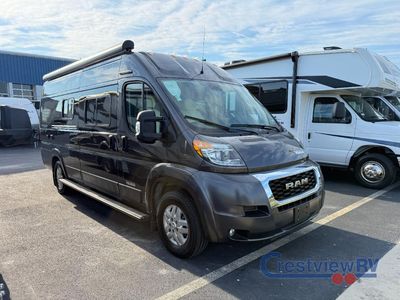 2022 Winnebago Travato - Photo 1