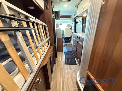 2022 Winnebago Travato - Photo 8