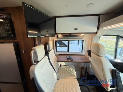 2022 Winnebago Travato - Photo 6