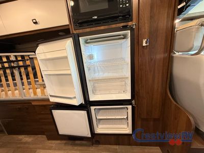 2022 Winnebago Travato - Photo 12