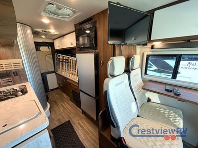 2022 Winnebago Travato - Photo 4