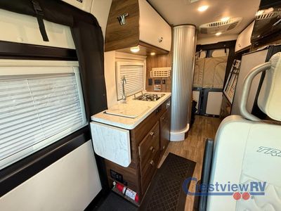 2022 Winnebago Travato - Photo 5