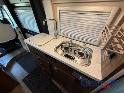 2022 Winnebago Travato - Photo 9