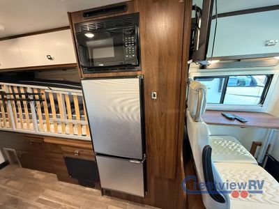 2022 Winnebago Travato - Photo 10