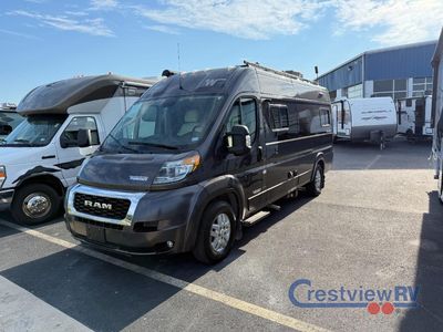 2022 Winnebago Travato - Photo 2