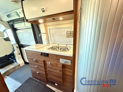 2022 Winnebago Travato - Photo 7