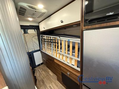 2022 Winnebago Travato - Photo 11
