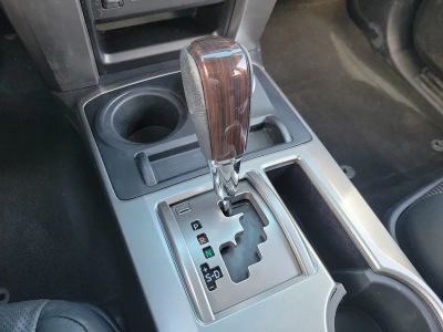 2016 Toyota 4Runner — photo 27 view