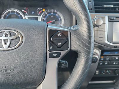 2016 Toyota 4Runner — photo 30 view