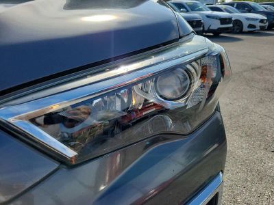 2016 Toyota 4Runner — photo 9 view