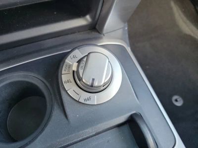 2016 Toyota 4Runner — photo 26 view