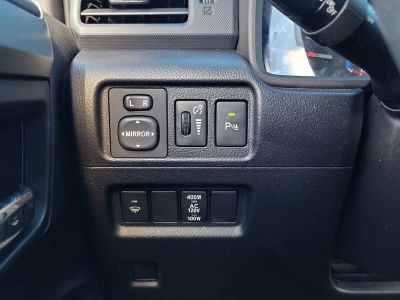 2016 Toyota 4Runner — photo 28 view