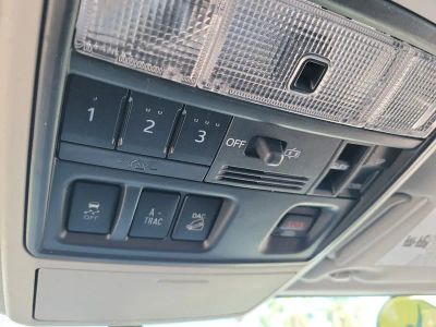 2016 Toyota 4Runner — photo 19 view